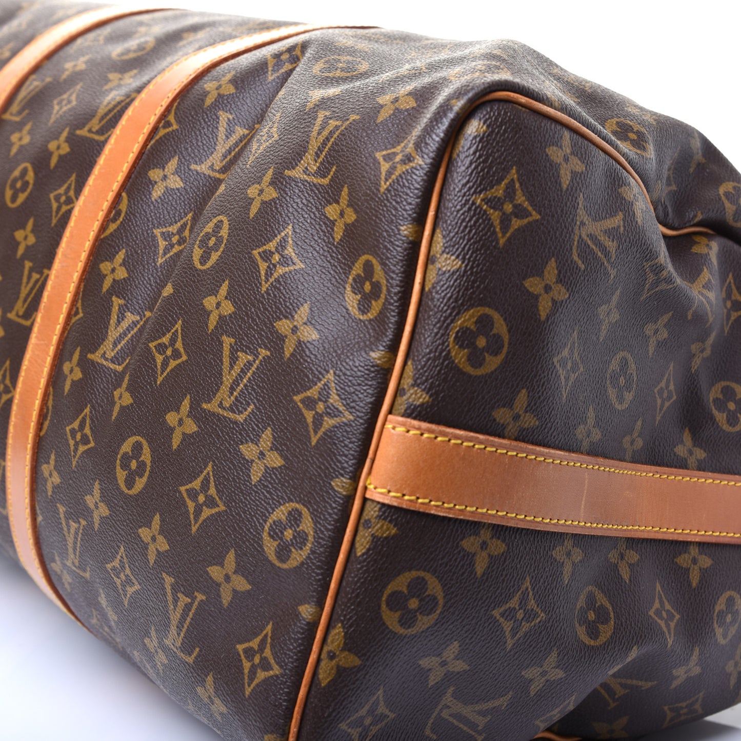 Monogram Keepall Bandouliere 50