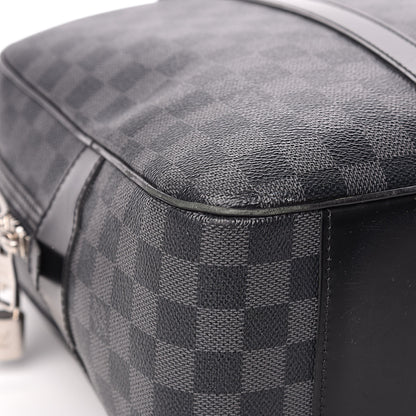Louis Vuitton Damier Graphite Porte-Documents 9 of 14