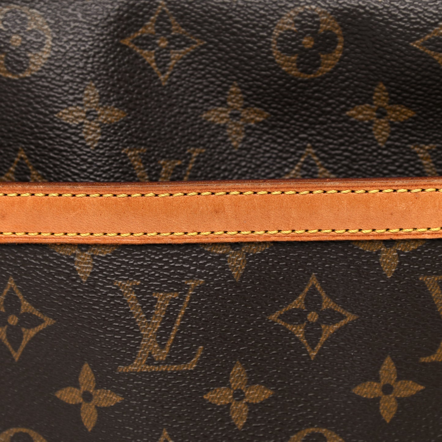Monogram Trocadero 30