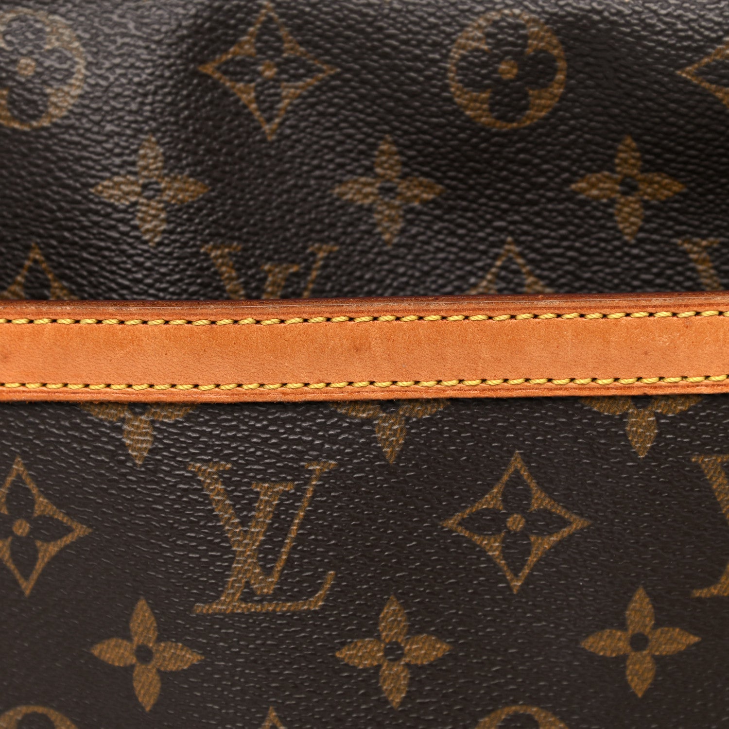 Louis Vuitton Monogram Trocadero 30 24 of 28