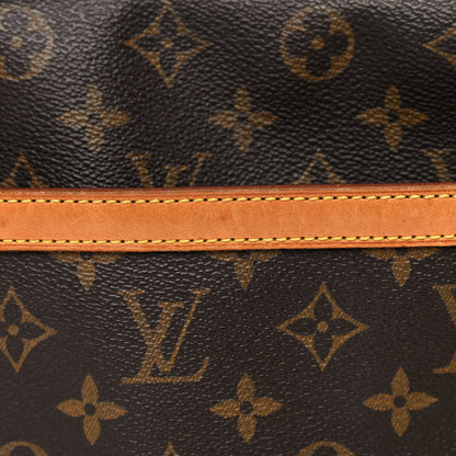 Louis Vuitton Monogram Trocadero 30 24 of 28