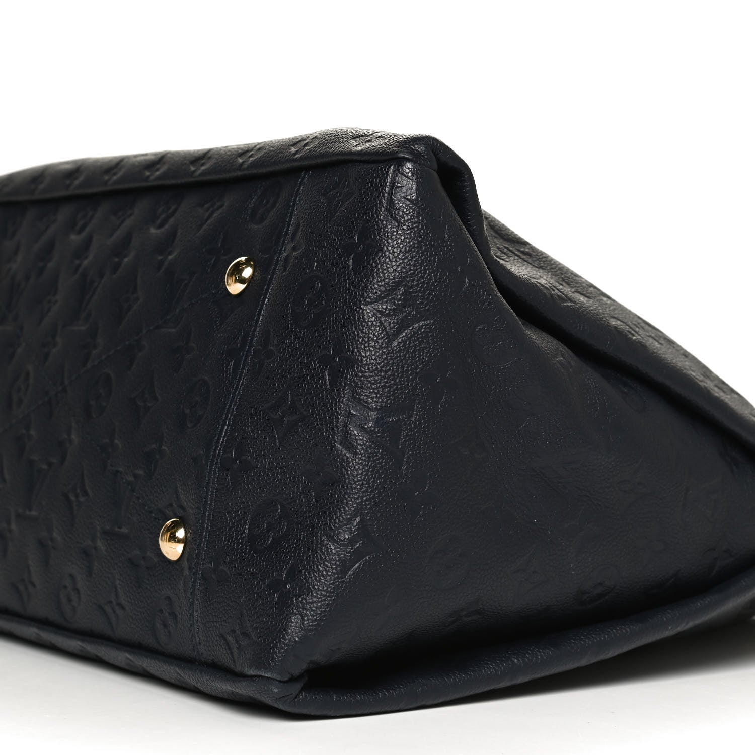 Louis Vuitton Empreinte Artsy MM Marine Rouge 10 of 12
