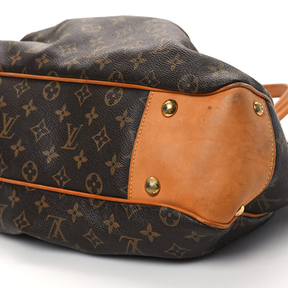 Louis Vuitton Monogram Boetie MM 8 of 10