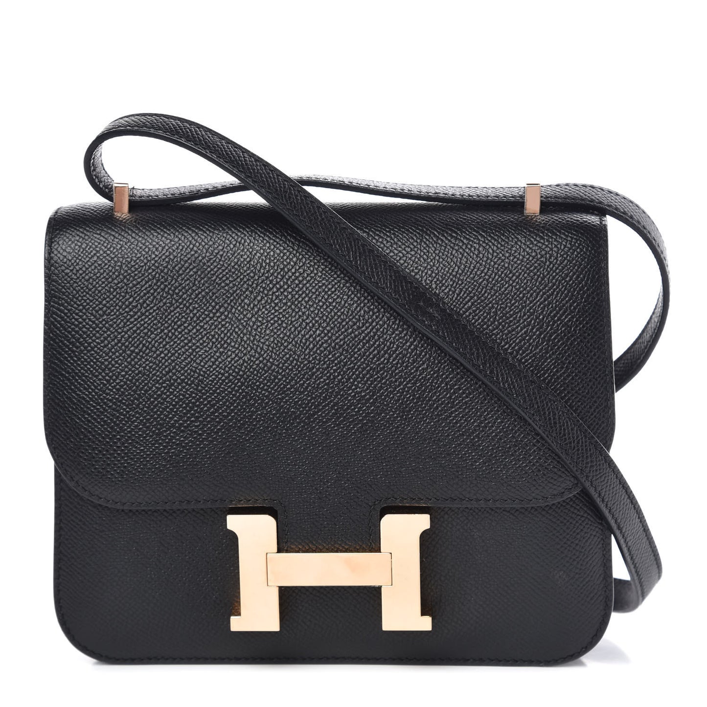 Epsom Constance 18 Black