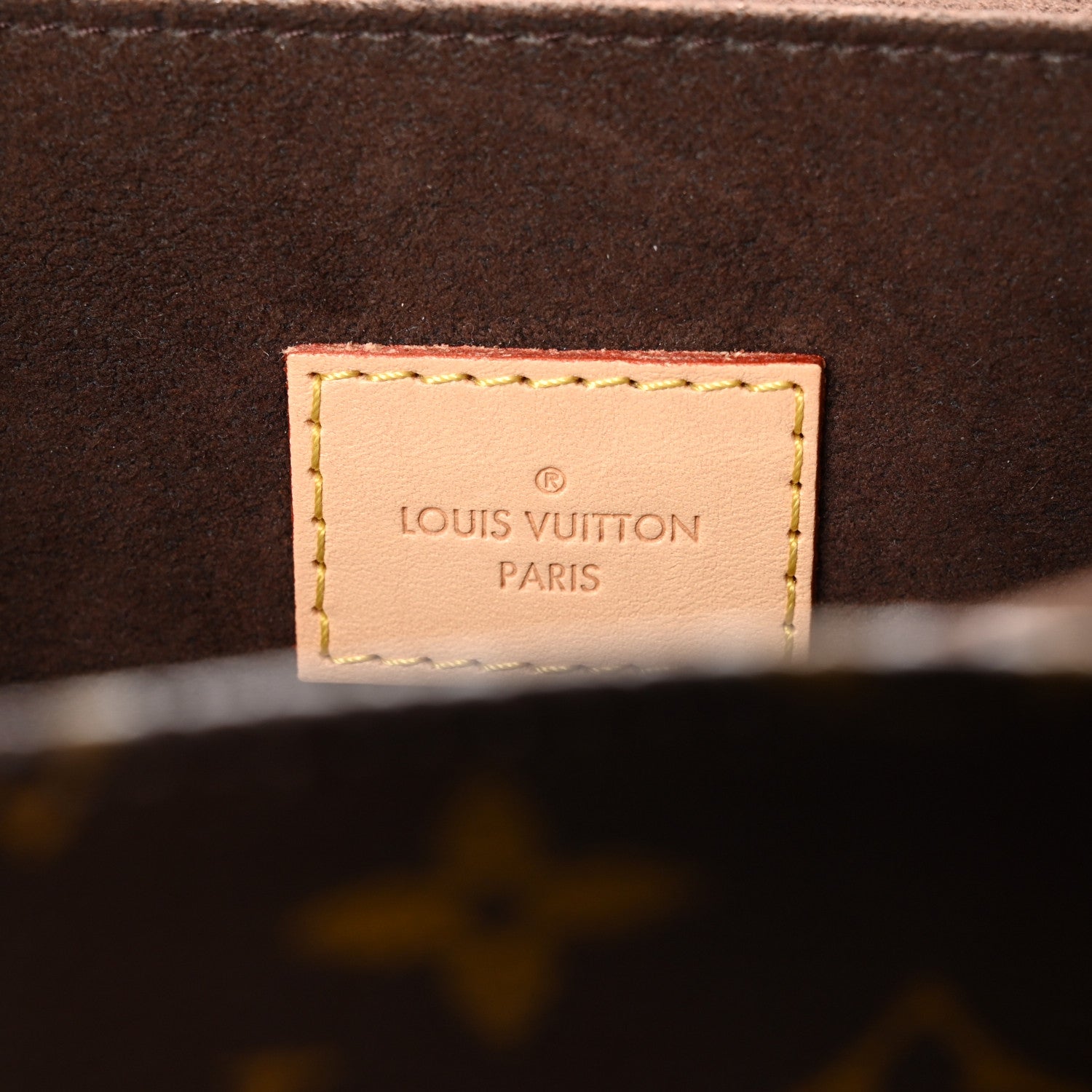 Louis Vuitton Monogram Pochette Metis 7 of 13