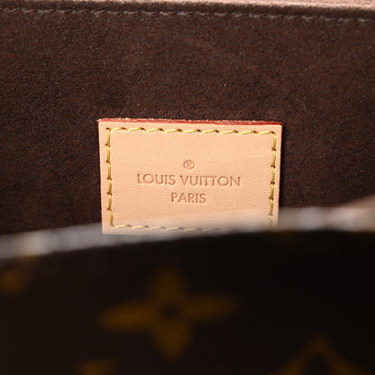 Louis Vuitton Monogram Pochette Metis 7 of 13