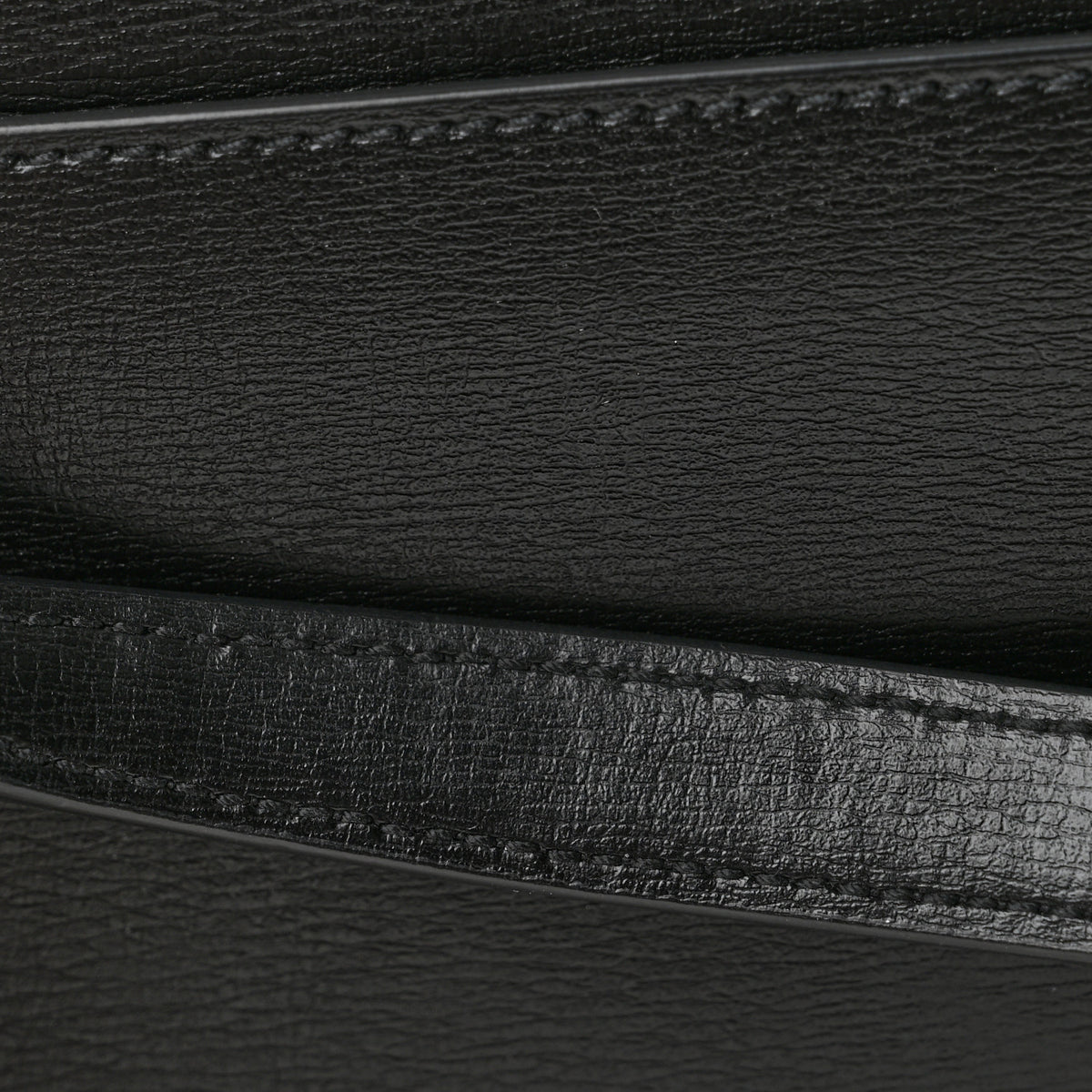 Calfskin Medium Monogram Sunset Black