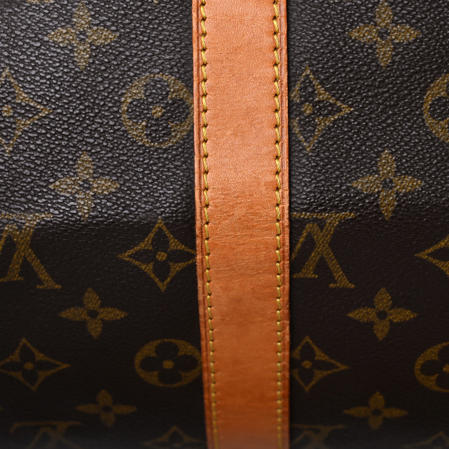 Monogram Keepall Bandouliere 45