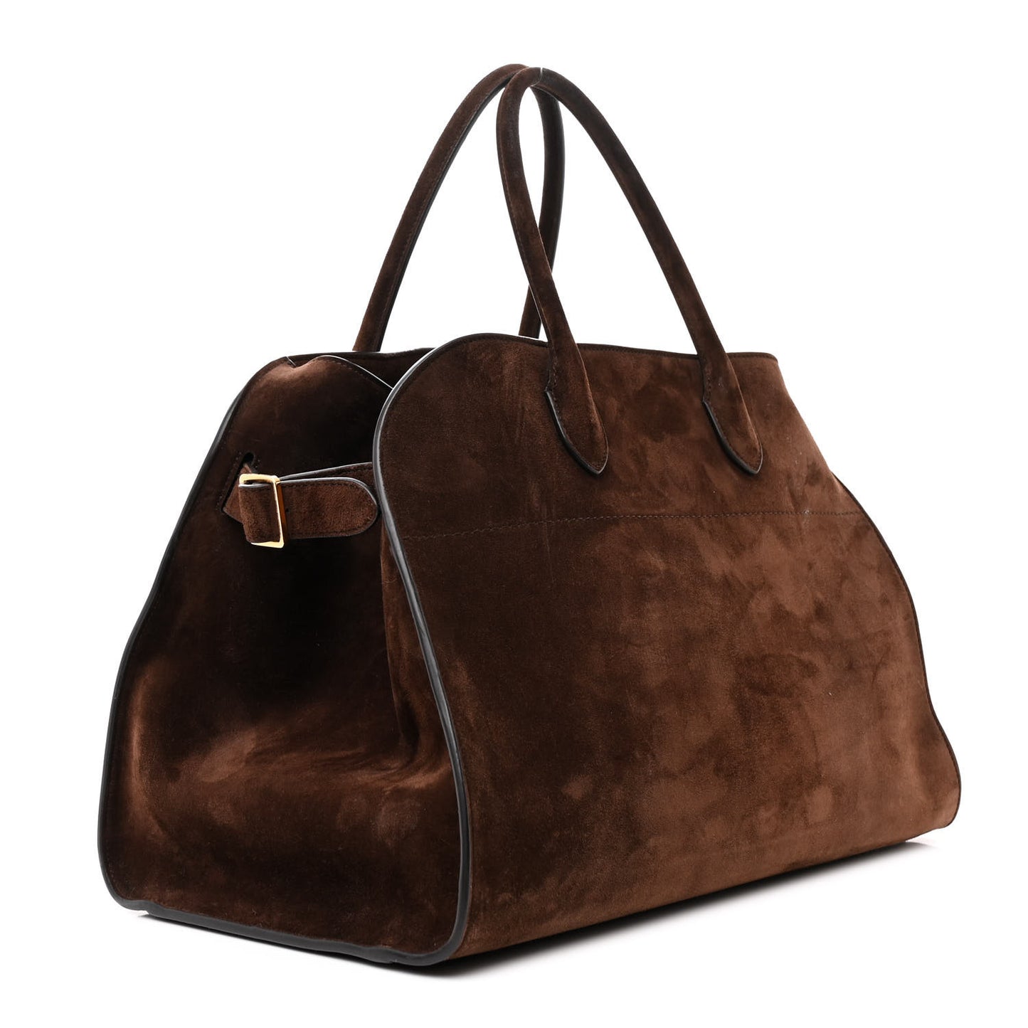 Suede Soft Margaux 15 Mocha