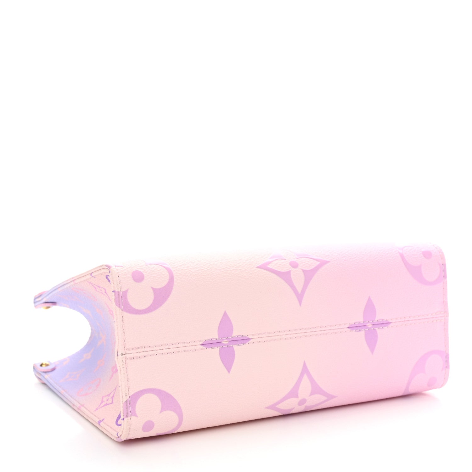 Louis Vuitton Monogram Giant Spring In The City Onthego PM Sunrise Pastel 4 of 9