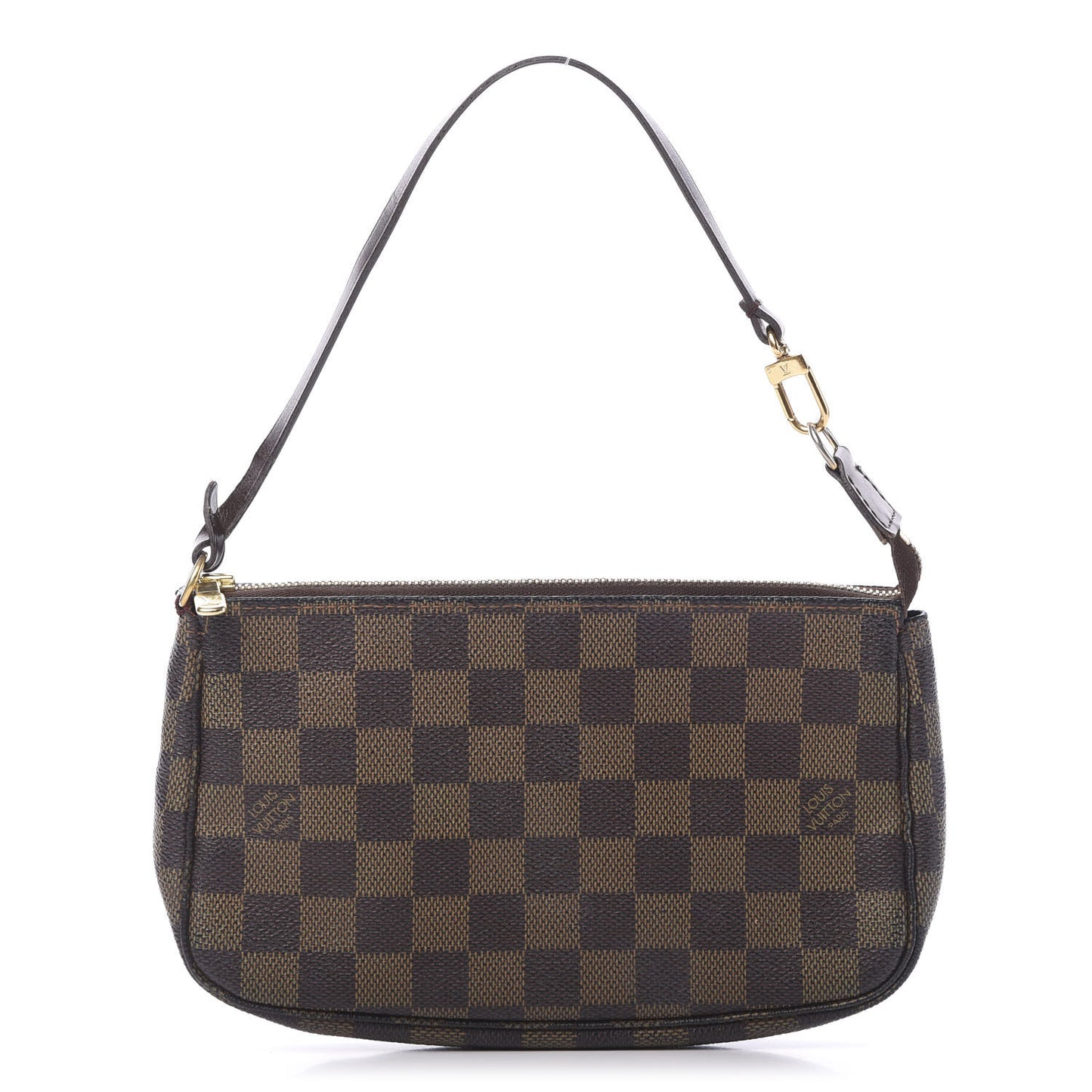 Damier Ebene Pochette Accessories