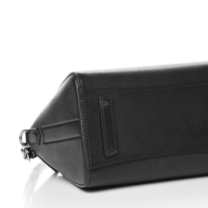 Givenchy Sugar Goatskin Mini Antigona Black 9 of 10