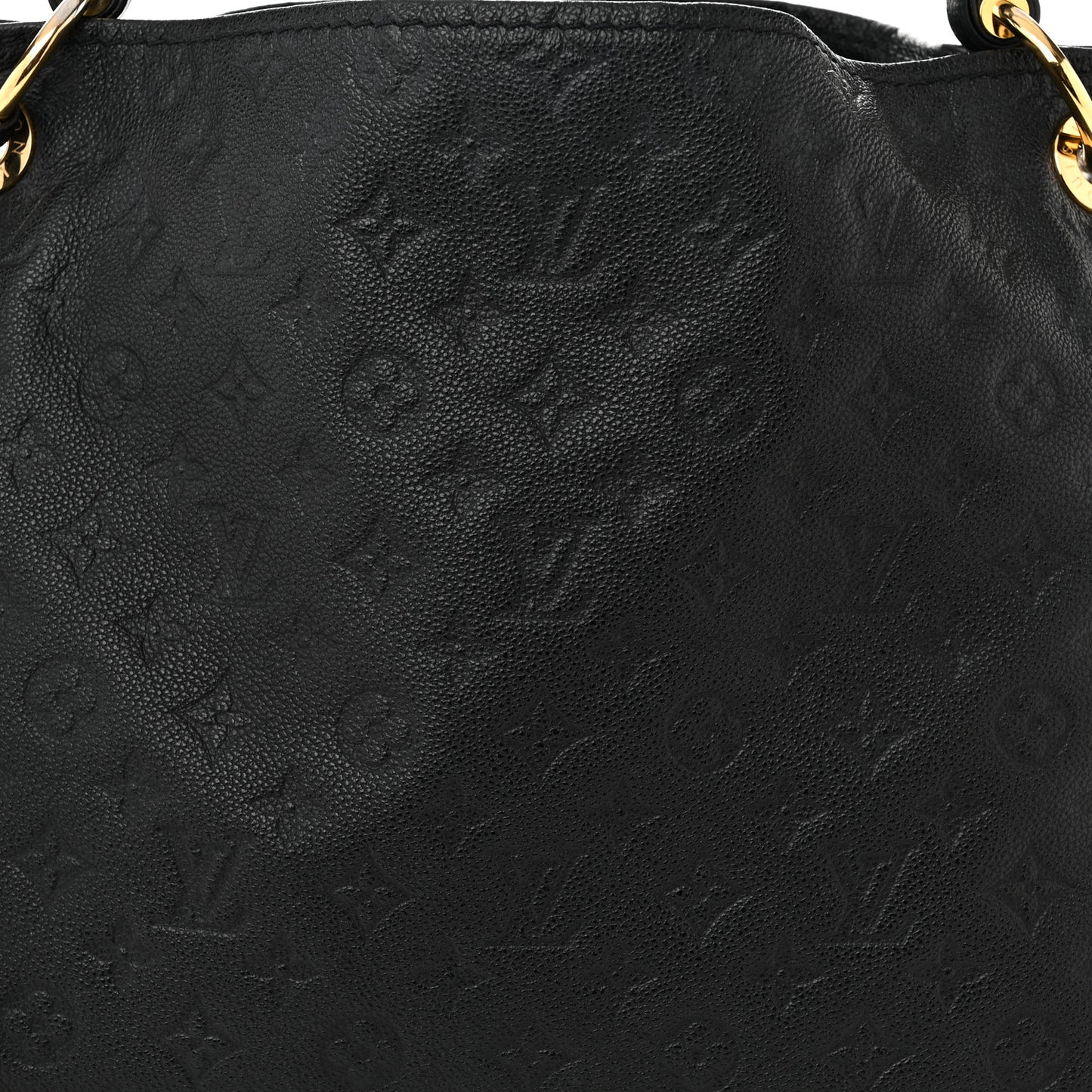 Empreinte Artsy MM Black