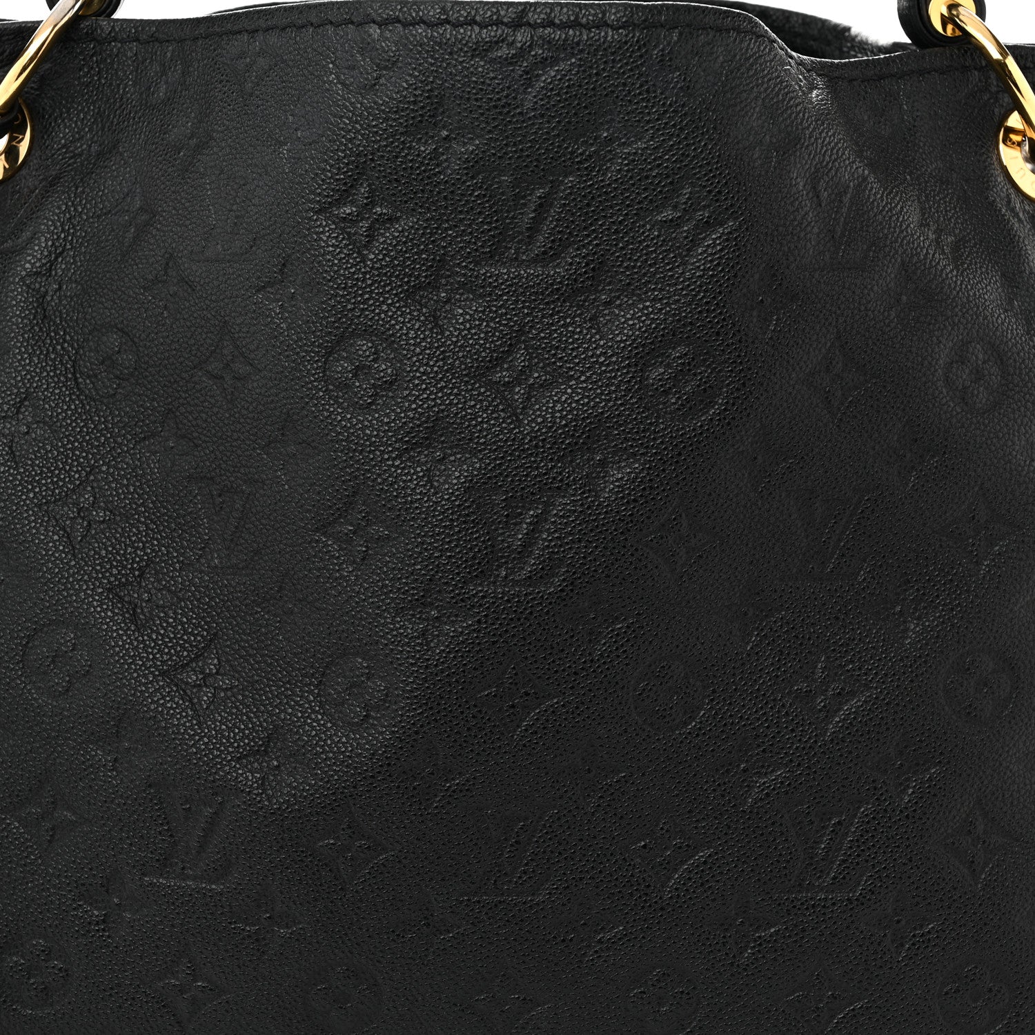Louis Vuitton Empreinte Artsy MM Black 7 of 10