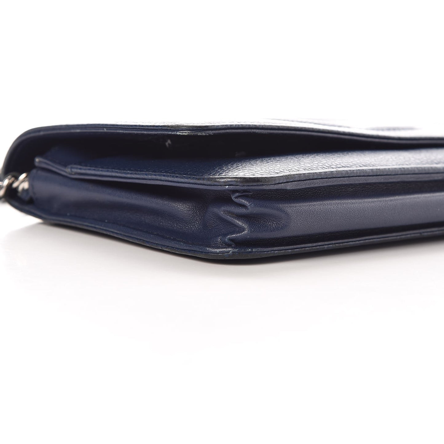 Caviar Timeless CC Wallet On Chain WOC Dark Blue