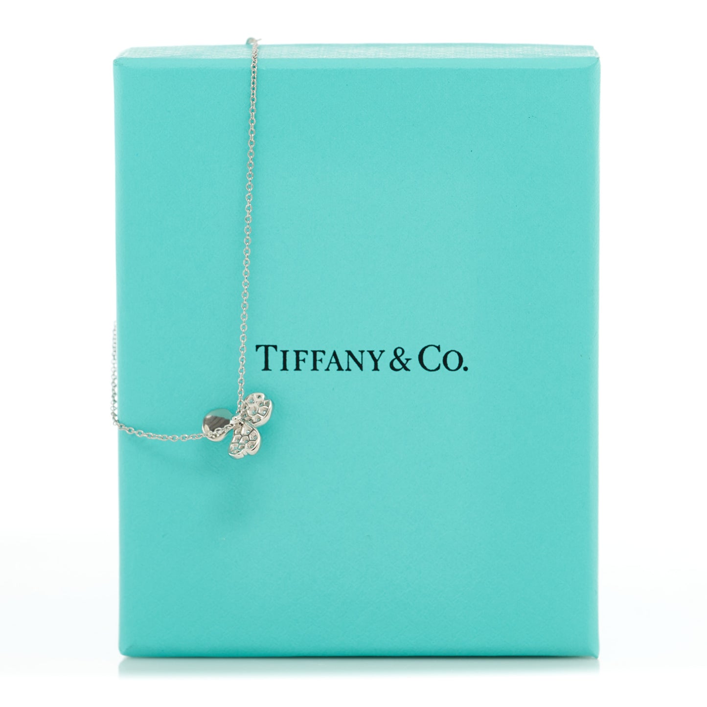 Platinum Diamond Paper Flowers Bracelet