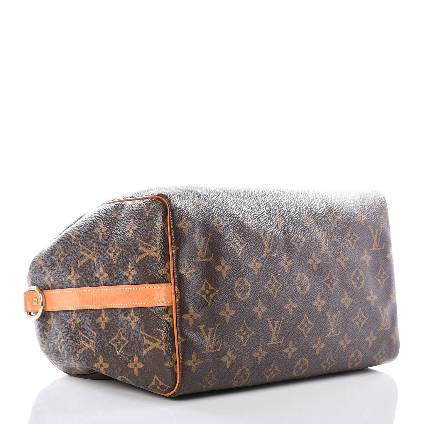 Monogram Speedy Bandouliere 30