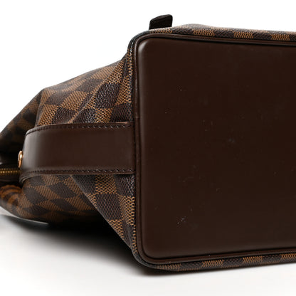Louis Vuitton Damier Ebene Chelsea Tote 8 of 11