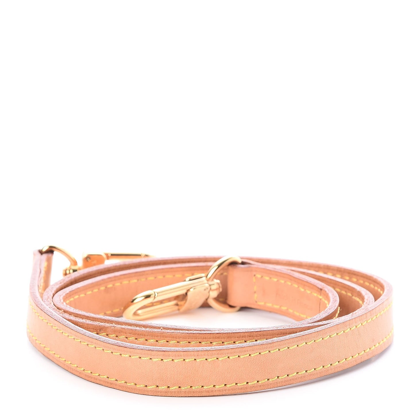Vachetta 16mm Shoulder Strap