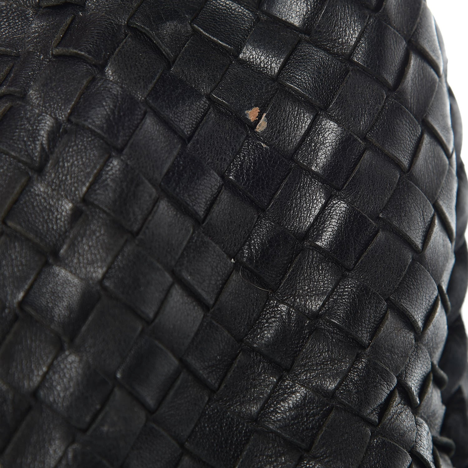 Bottega Veneta Nappa Intrecciato Medium Veneta Hobo Black 24 of 24