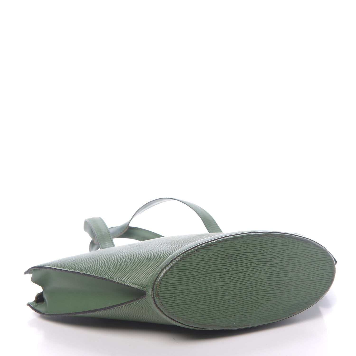 Louis Vuitton Epi Saint Jacques PM Borneo 4 of 18