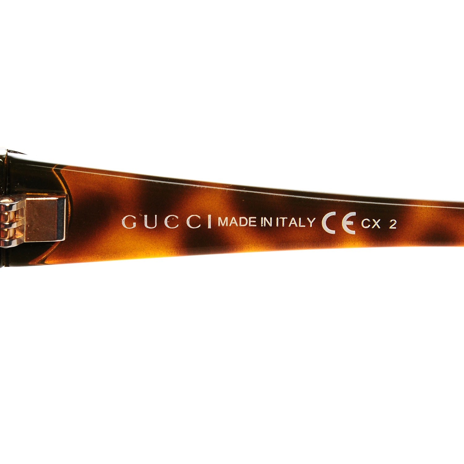 Gucci GG Sunglasses 3110/S 4 of 7