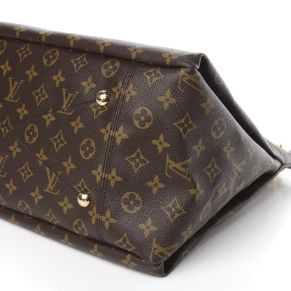 Louis Vuitton Monogram Artsy MM 9 of 11