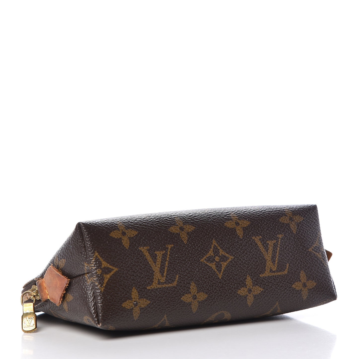 Monogram Cosmetic Pouch