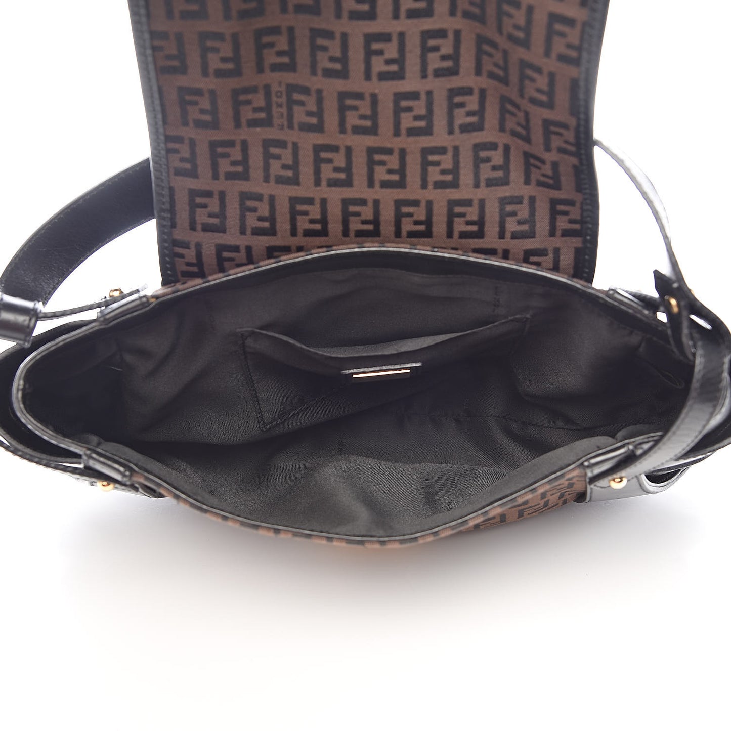 Zucchino Vitello Medium Compilation Hobo Dark Brown