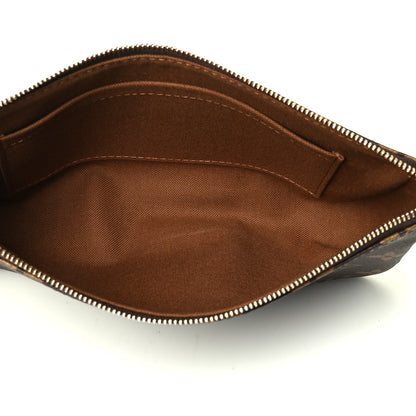 Louis Vuitton Monogram Pochette Accessories NM 4 of 4