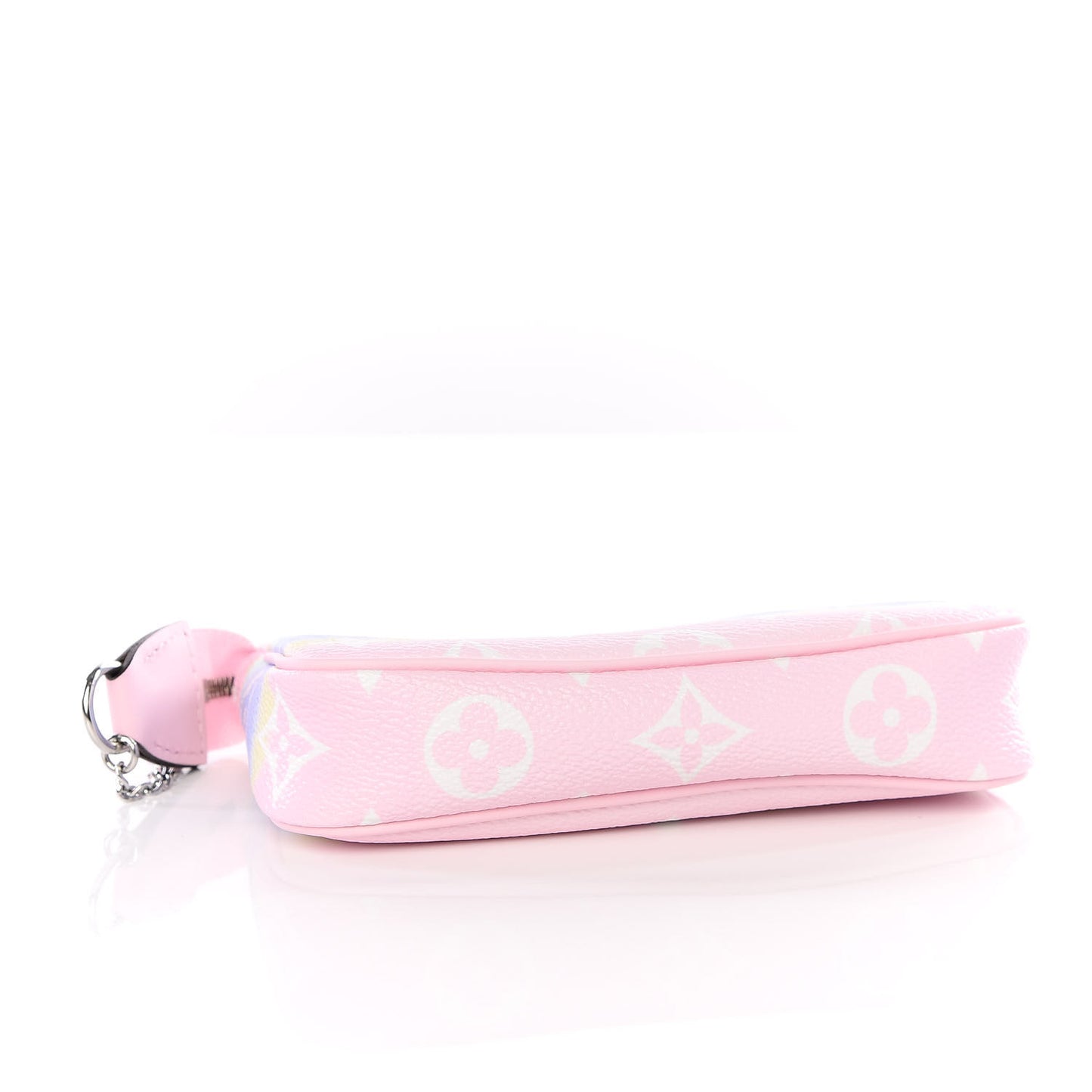 Monogram Escale Mini Pochette Accessories Pastel