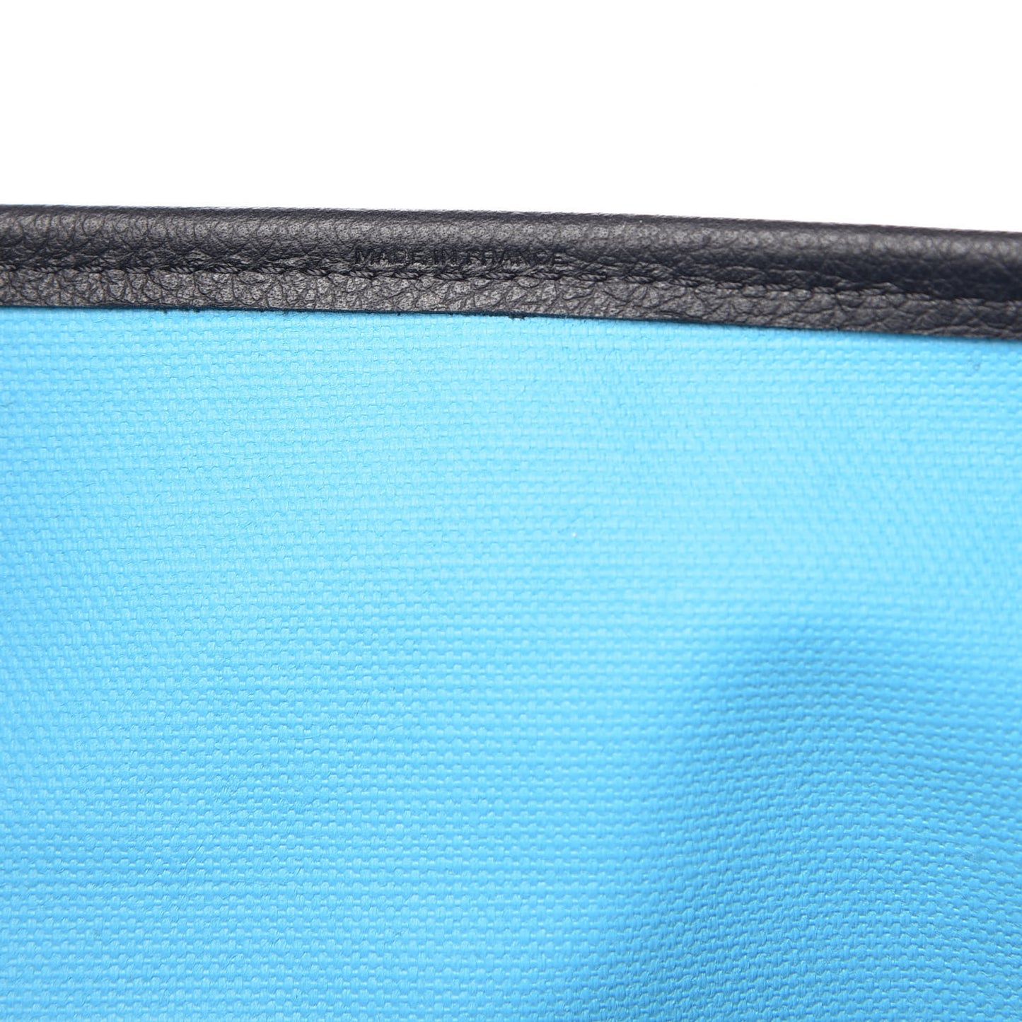 Goyardine Saint Louis Claire Voie GM Black Blue