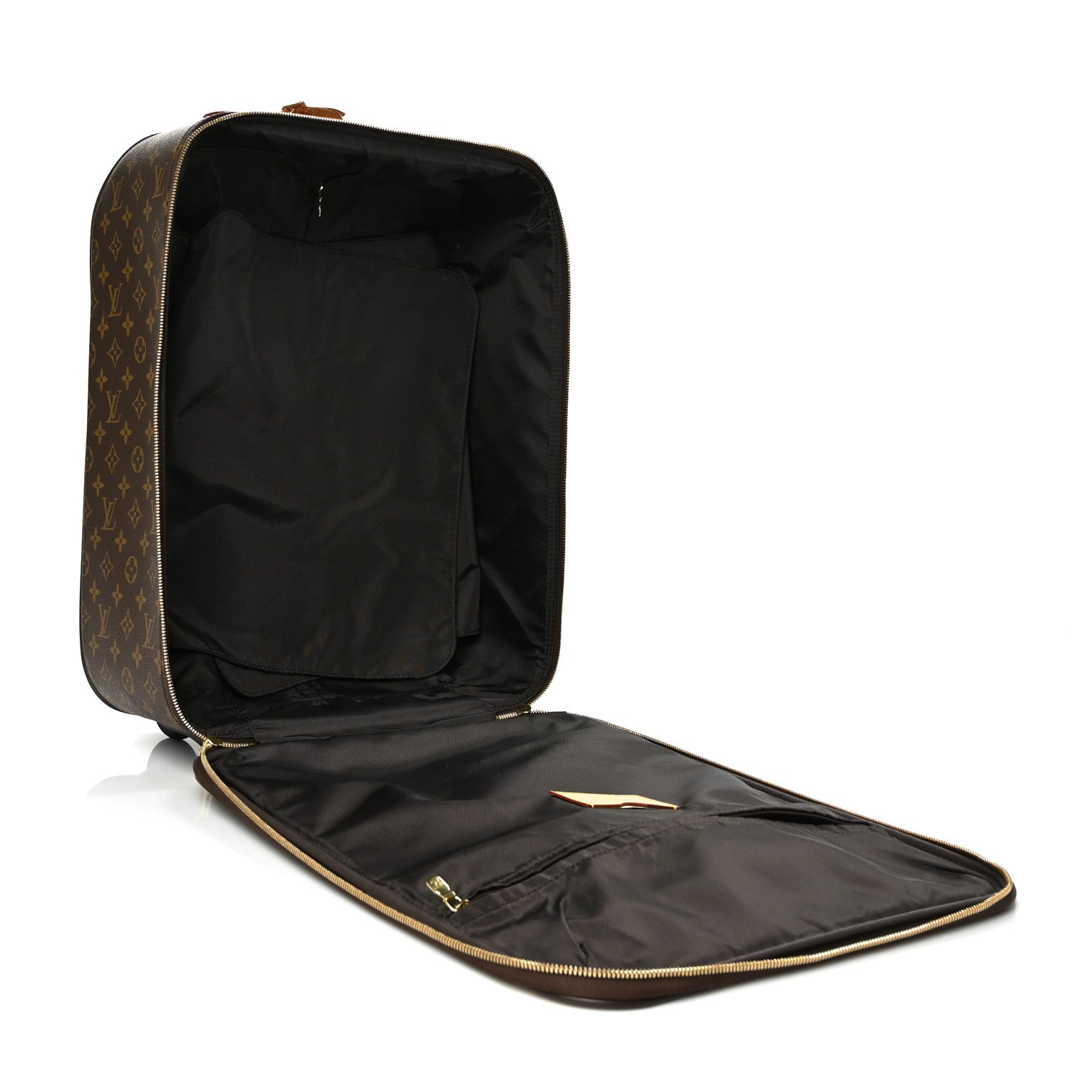 Louis Vuitton Monogram Pegase 45 5 of 11