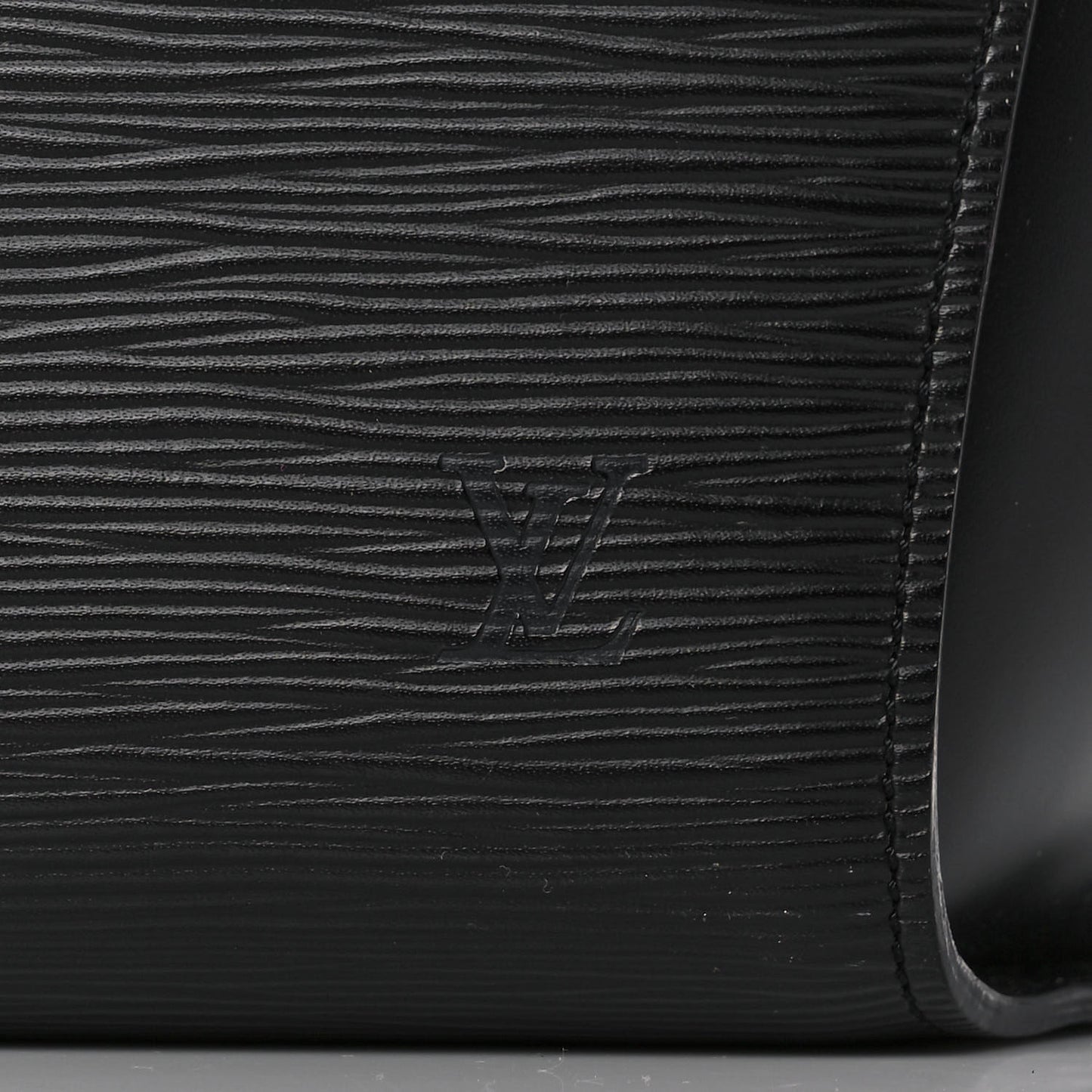Epi Mabillon Backpack Black