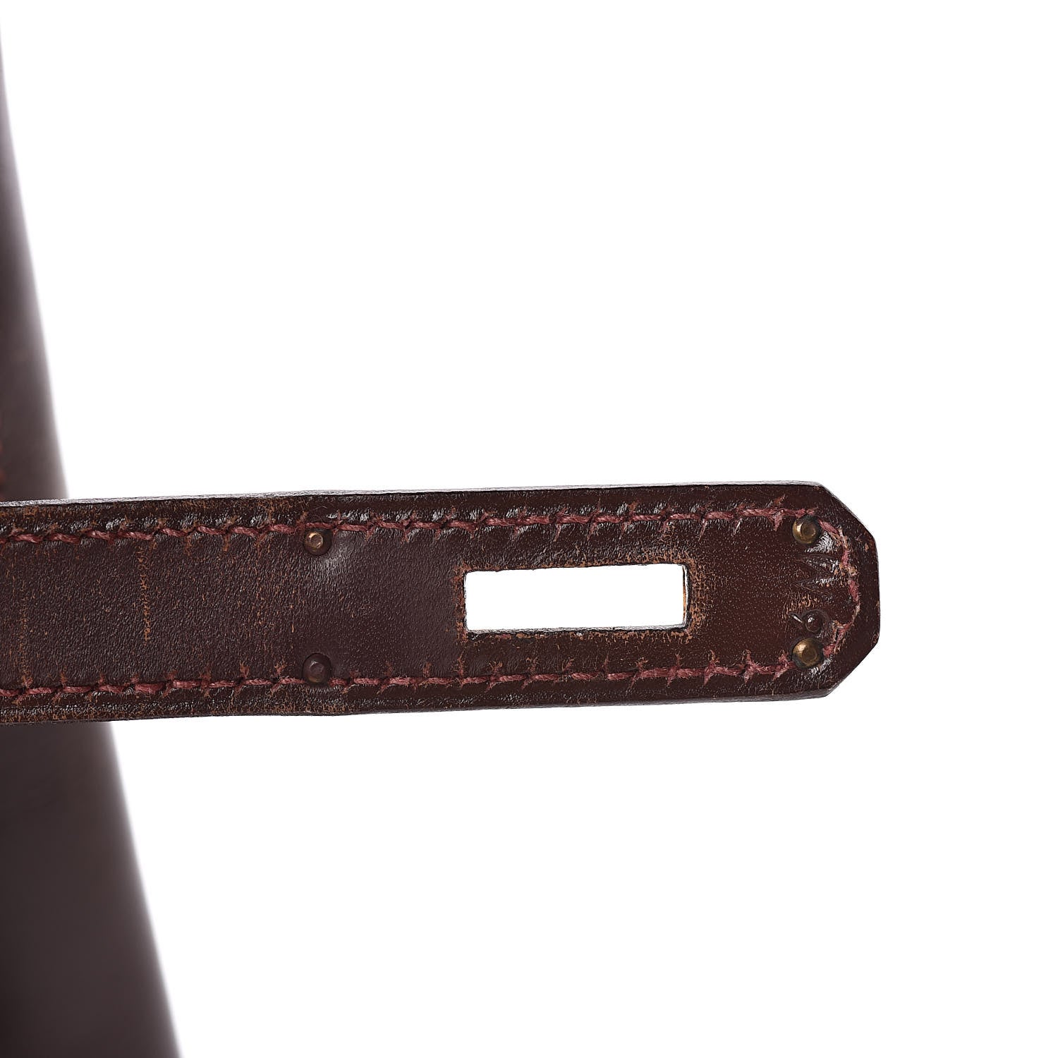 Hermes Box HAC Birkin 32 Havane 19 of 34