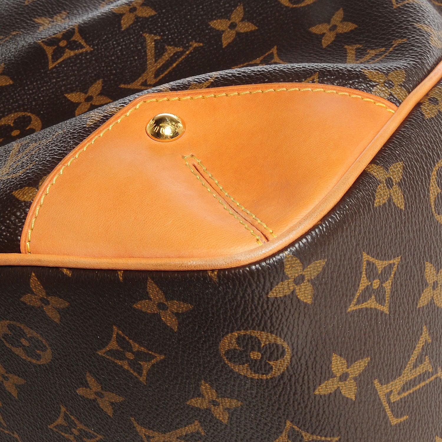 Louis Vuitton Monogram Estrela MM 6 of 10
