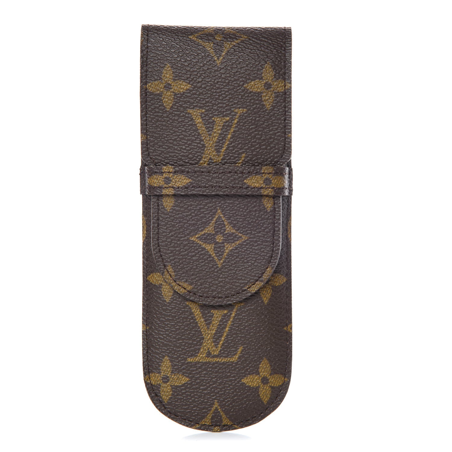 Louis Vuitton Monogram Etui Pen Holder Case 1 of 6