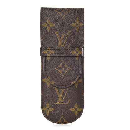 Louis Vuitton Monogram Etui Pen Holder Case 1 of 6
