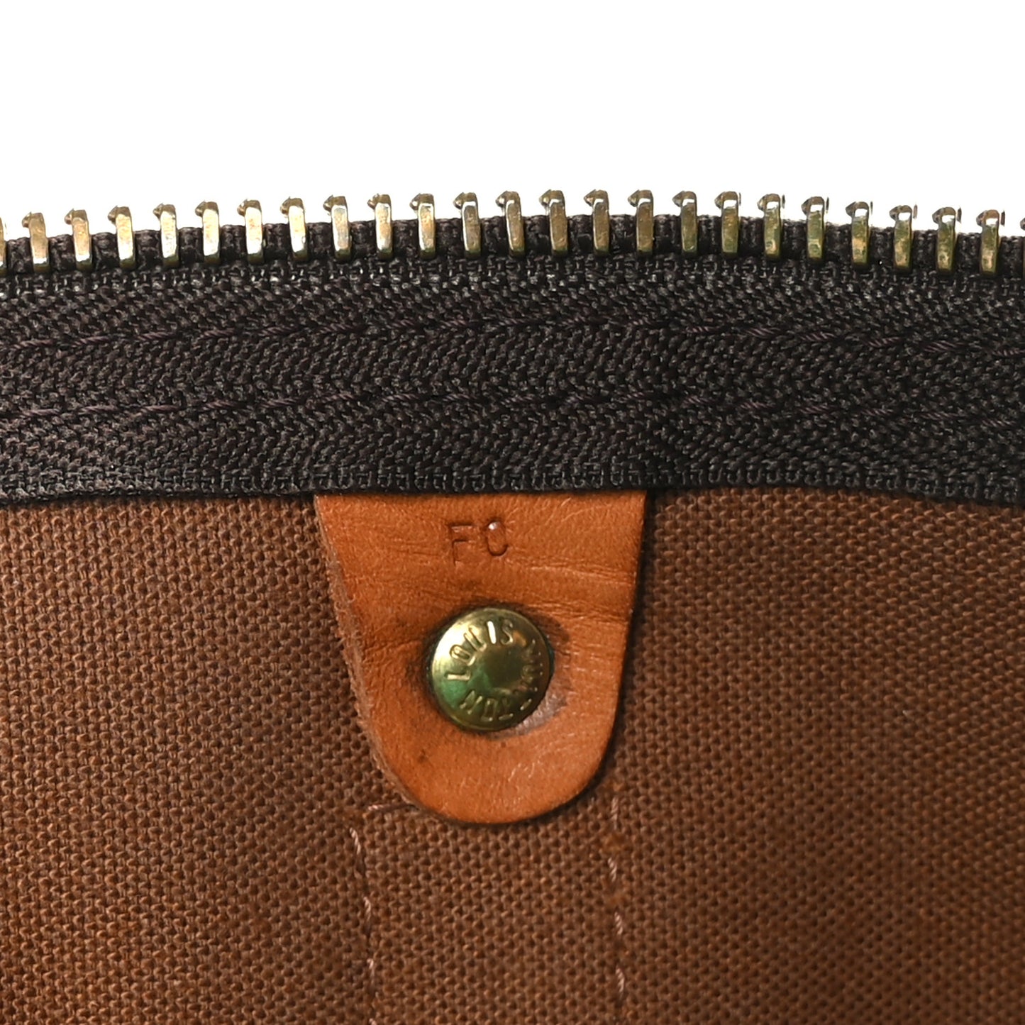 Monogram Keepall 50