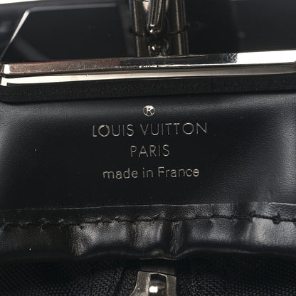 Louis Vuitton Damier Graphite Garment Cover Hanging Bag 5 of 8