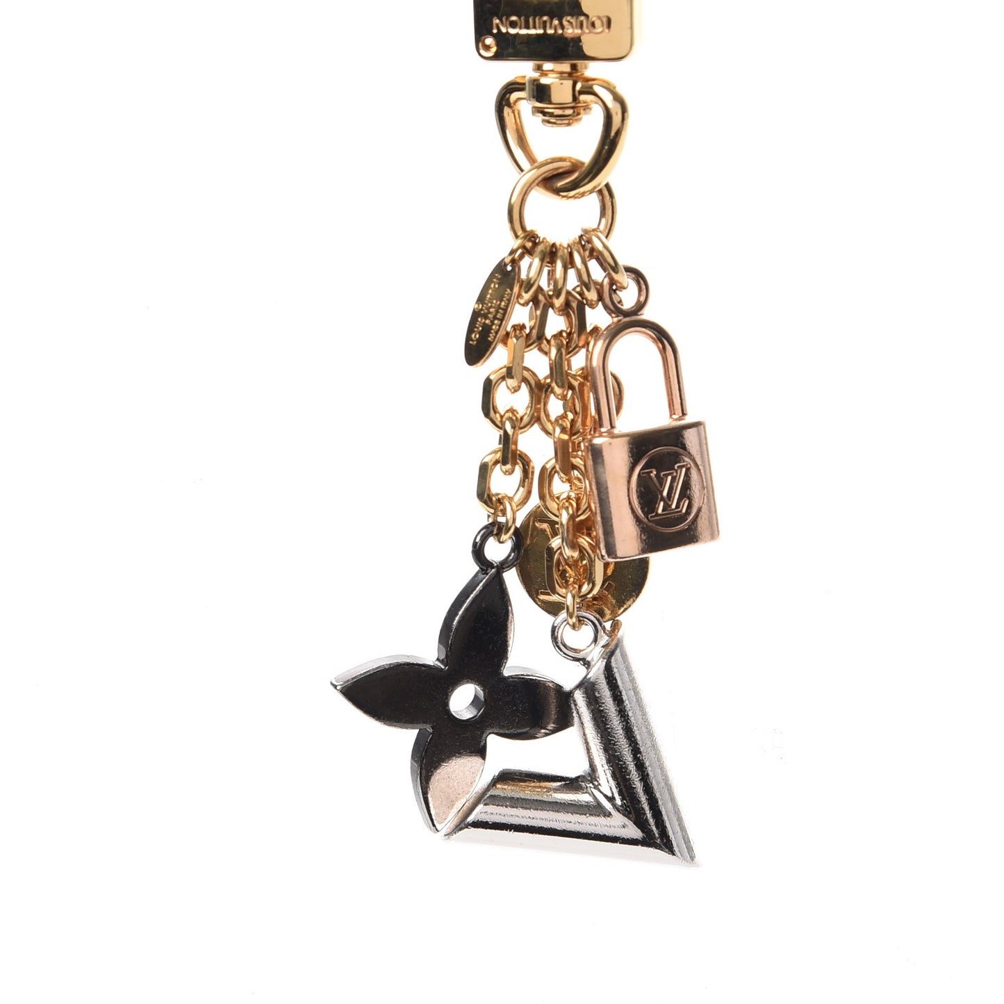 Kaleido V Bag Charm