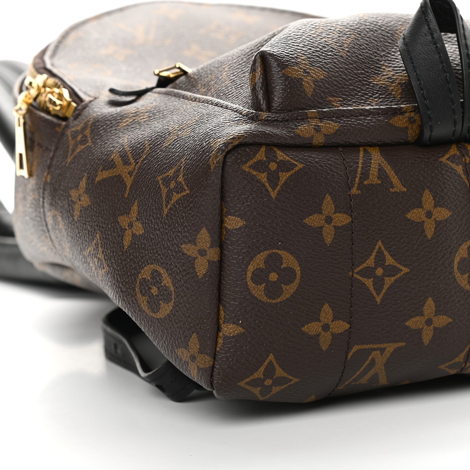Louis Vuitton Monogram Palm Springs Backpack PM 9 of 11