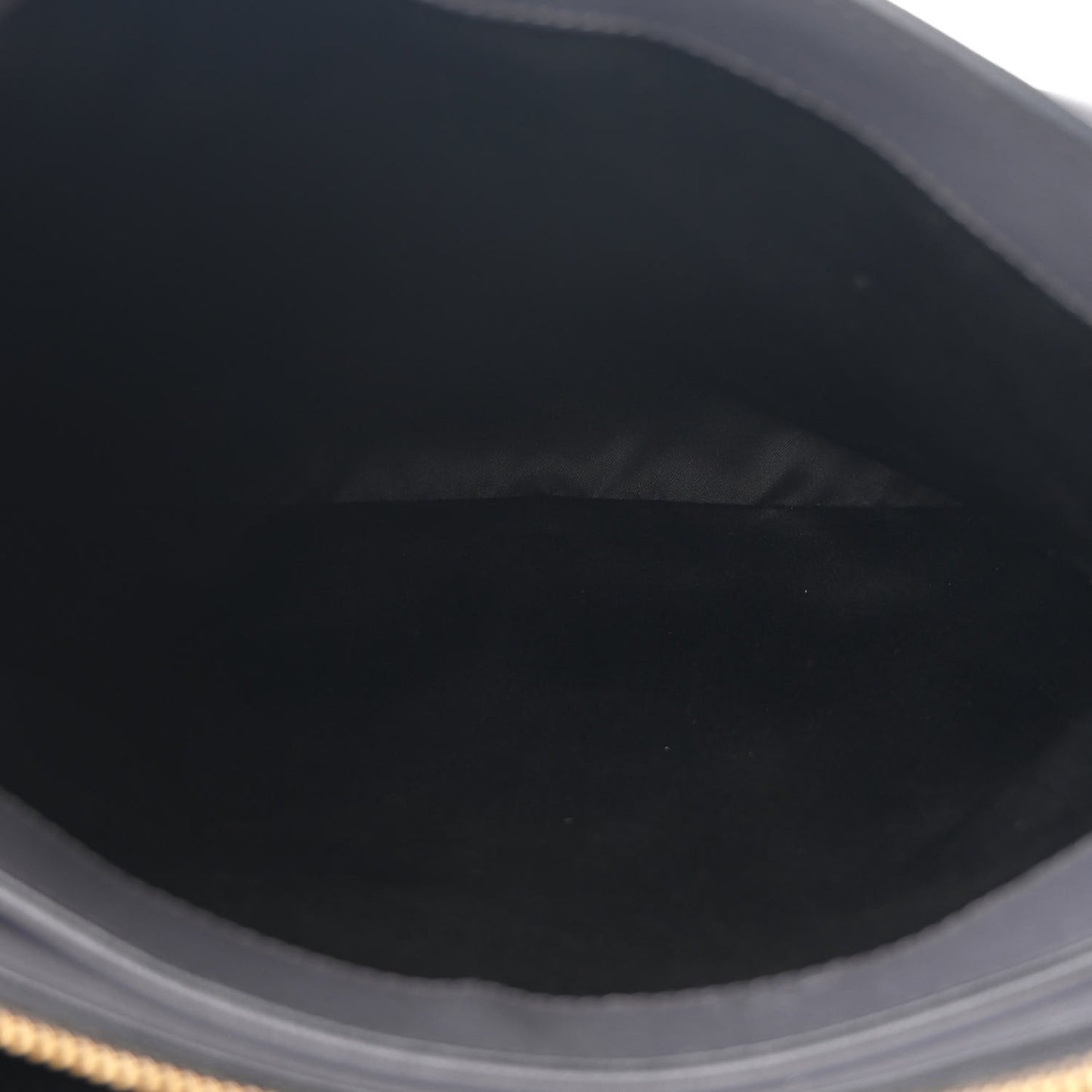 Saffiano Large Beky Tote Gray