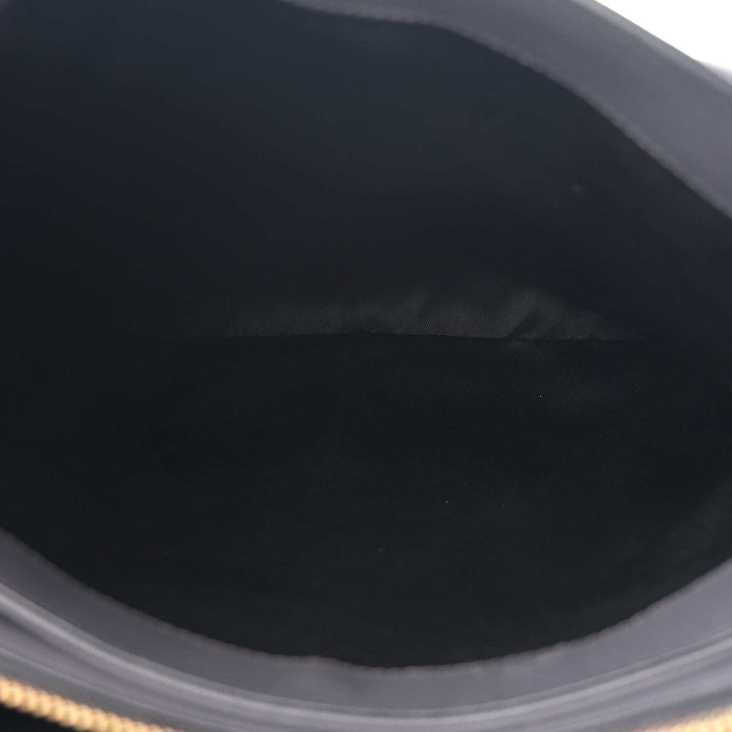 Salvatore Ferragamo Saffiano Large Beky Tote Gray 5 of 12