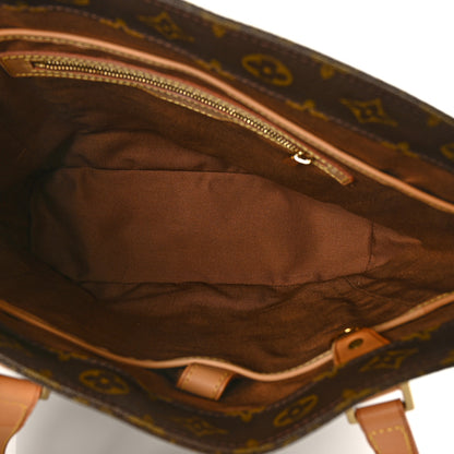 Louis Vuitton Monogram Vavin GM 5 of 6