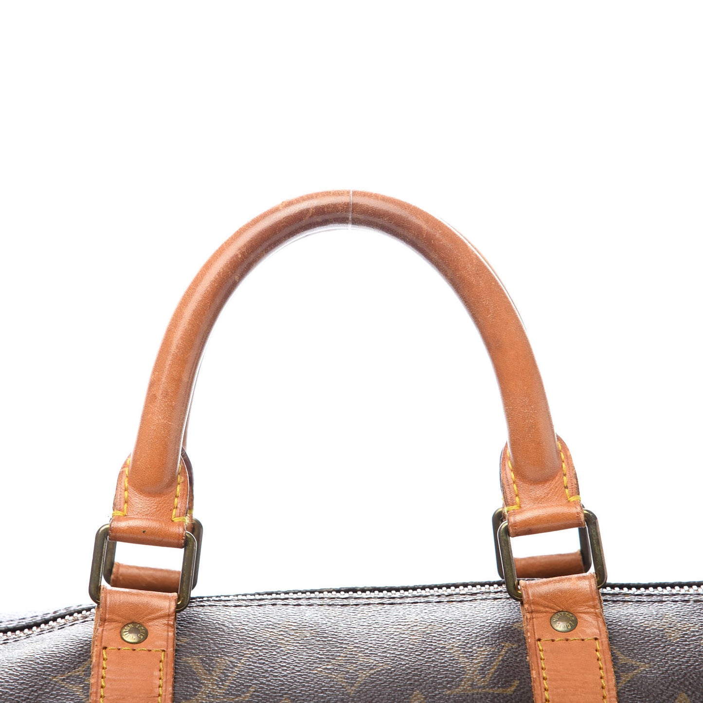 Monogram Keepall Bandouliere 50