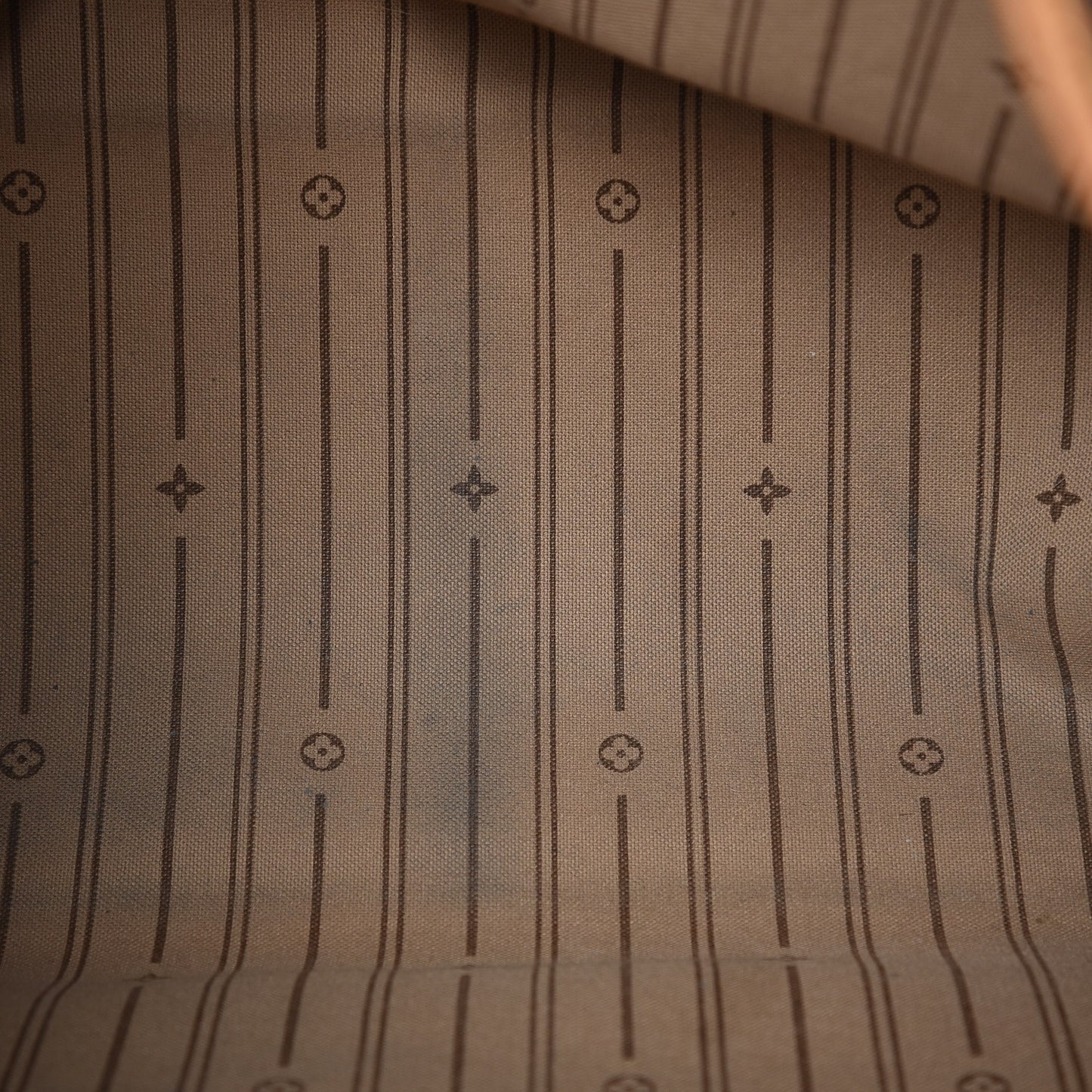 Monogram Delightful MM