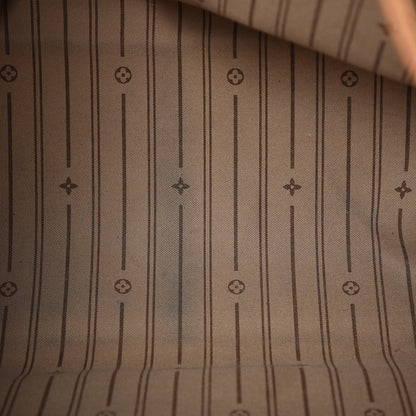 Louis Vuitton Monogram Delightful MM 8 of 17