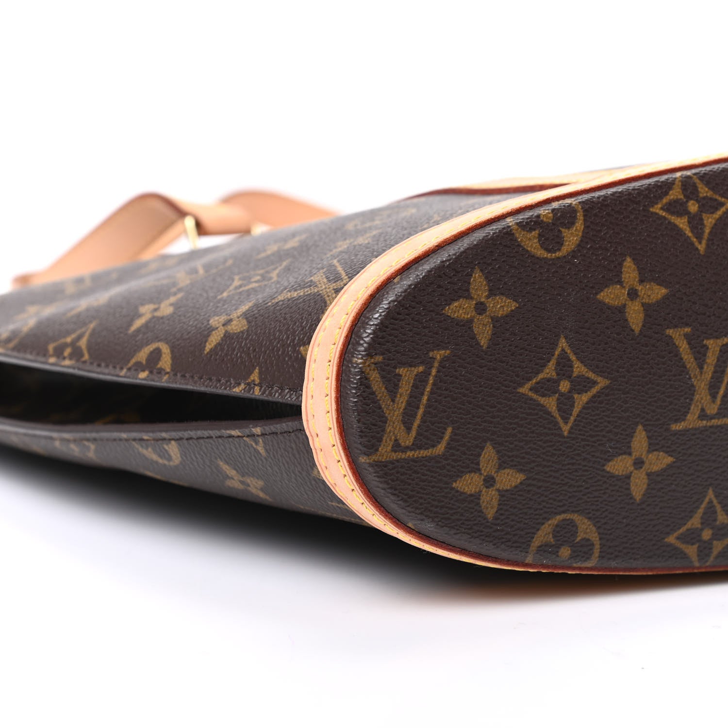 Louis Vuitton Monogram Babylone 7 of 8