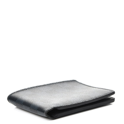 Louis Vuitton Damier Cobalt Multiple Wallet 4 of 8